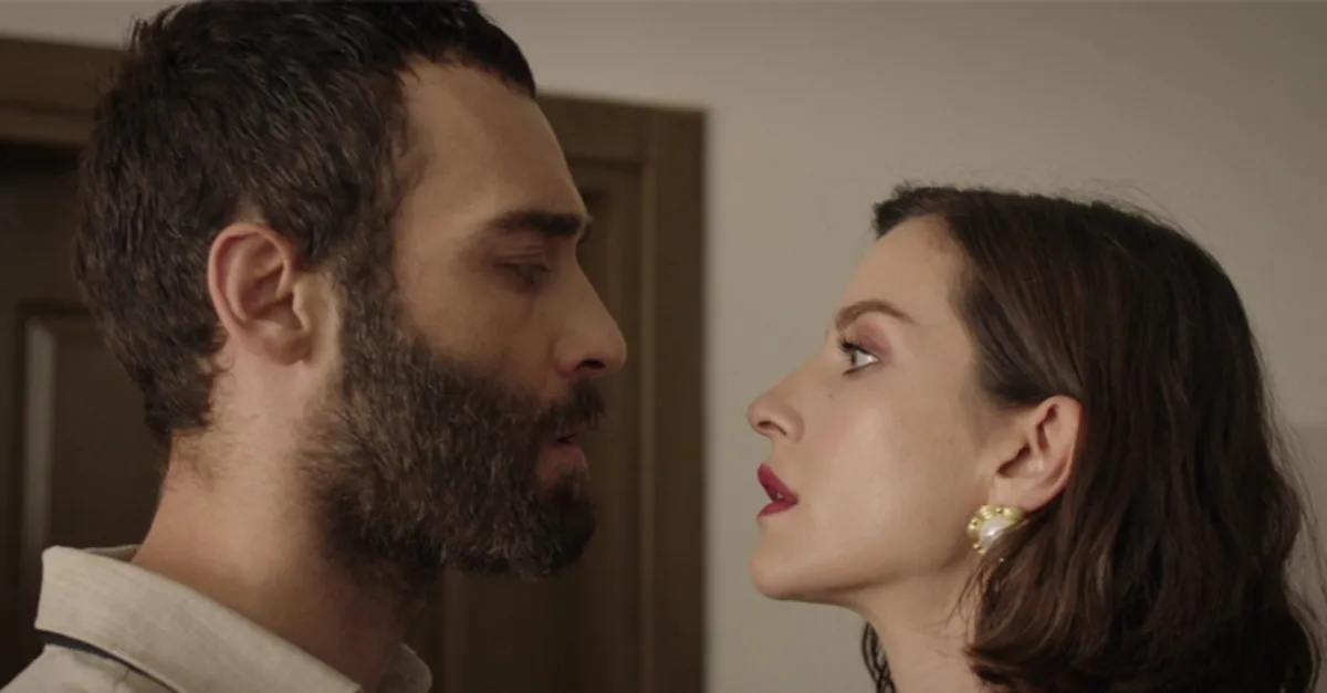 Baş Belası 5. bölüm fragmanı yayınlandı | "Dün dünde kaldı. Geçmişi unut, anı yaşa!"