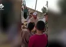 SMO askeri esir hayatı yaşayan ailesine kavuştu