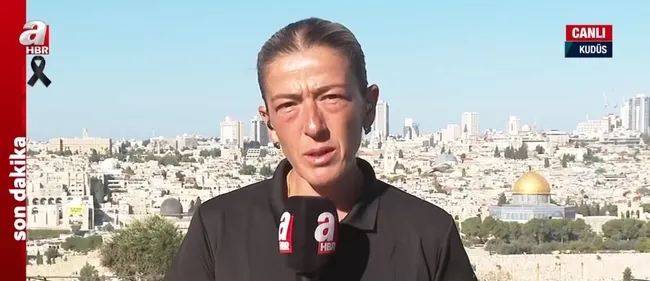 İsrail’in 3 aşamalı katliam planı | Batı’nın silah dolu uçakları gidip geliyor! A Haber savaş bölgesinde