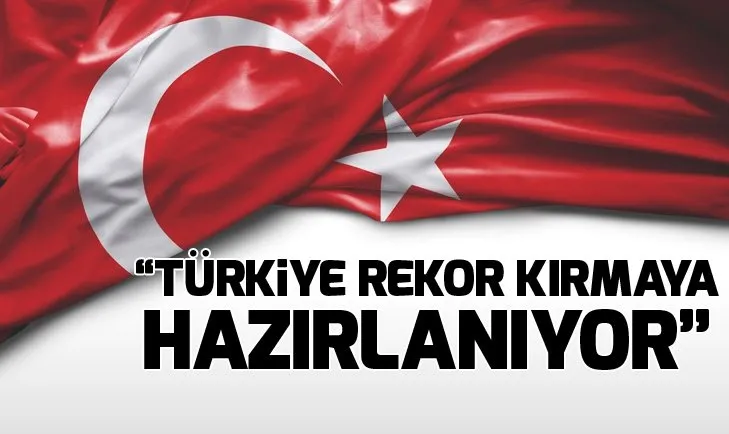 Ticaret Bakanı Ruhsar Pekcan: Türkiye ihracatta rekor kırmaya hazırlanıyor