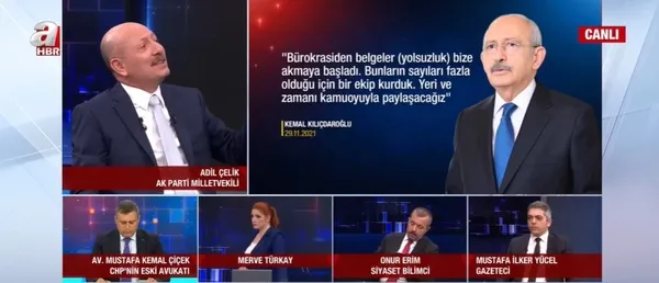 Kemal Kılıçdaroğlu’nun köstebeği kim? Hükümetin planları CHP’ye nasıl sızdırılıyor? KYK borcu, ÖTV düzenlemesi ve icra affını önceden haber aldı