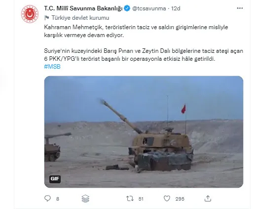 Son dakika | MİT’ten Irak’ın kuzeyine nokta operasyon! Gara ve Asos’ta PKK’ya darbe