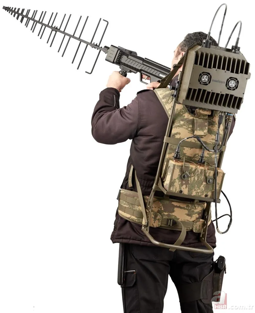 "Atom" Türkiye'nin gücüne güç katacak! İşte inanılmaz özellikleri 6