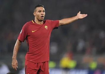 Beşiktaş Juan Jesus için girişimlere başladı!