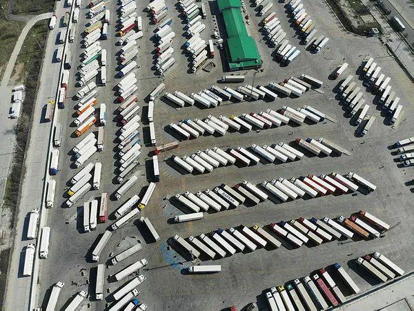 Ticaret Bakanı Ruhsar Pekcan: Kapıkule’de tüm zamanların rekoru kırıldı