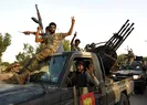 BMden flaş Libya açıklaması