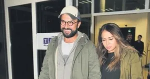 Tarkan diyete başladı