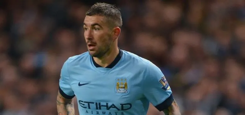BEŞİKTAŞ'TAN KOLAROV HAMLESİ!