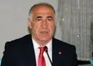 CHPde bir istifa daha! Yönetimi topa tuttu
