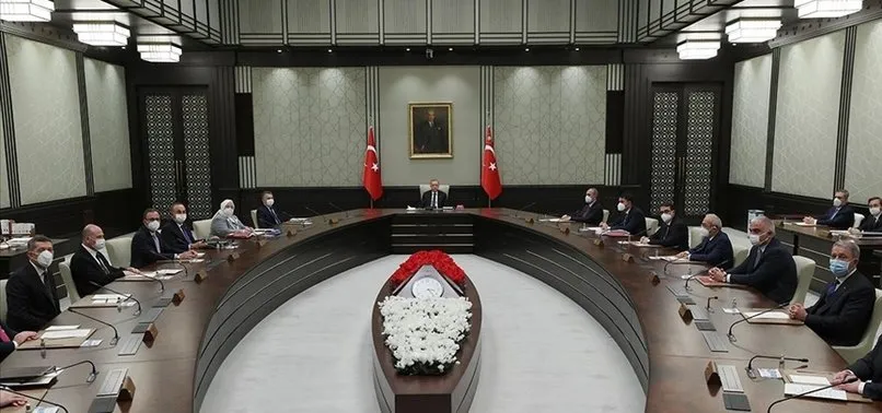 Bugün toplantı var mı? 26 Nisan Kabine toplantısı ne zaman, saat kaçta?  Başkan Erdoğan saat kaçta