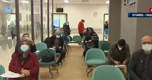 İstanbul’da 250 bin kişi aşı olmadı