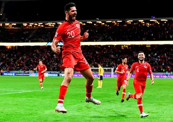 En fazla kazanan Türk Futbolcular
