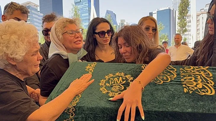 Paylaşımları tepki çekmişti! Nihal Candan’ın yakın arkadaşı sessizliğini bozdu