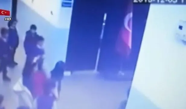 Son dakika: Şırınga çikolatadan hayatını kaybetmişti! Mert Yağız Köksal’ın son görüntüleri ortaya çıktı...