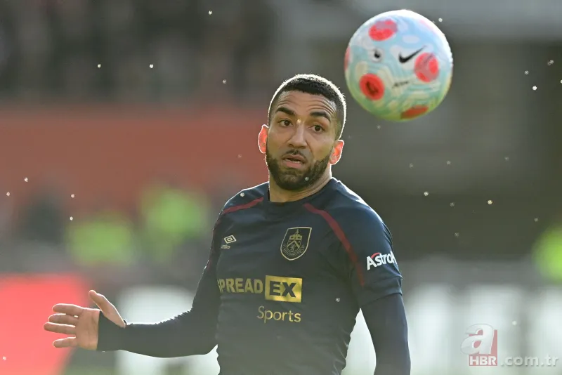 Avrupa'da transfer dönemi sona erdi: Yıldız futbolcular kulüpsüz kaldı 15