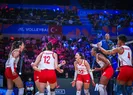 Filenin Sultanları Milletler Liginde yarı finalde!