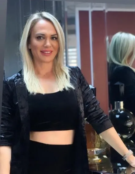 Survivor Nagihan Karadere Nin Son Hali Soke Etti Gorenler Taniyamadi