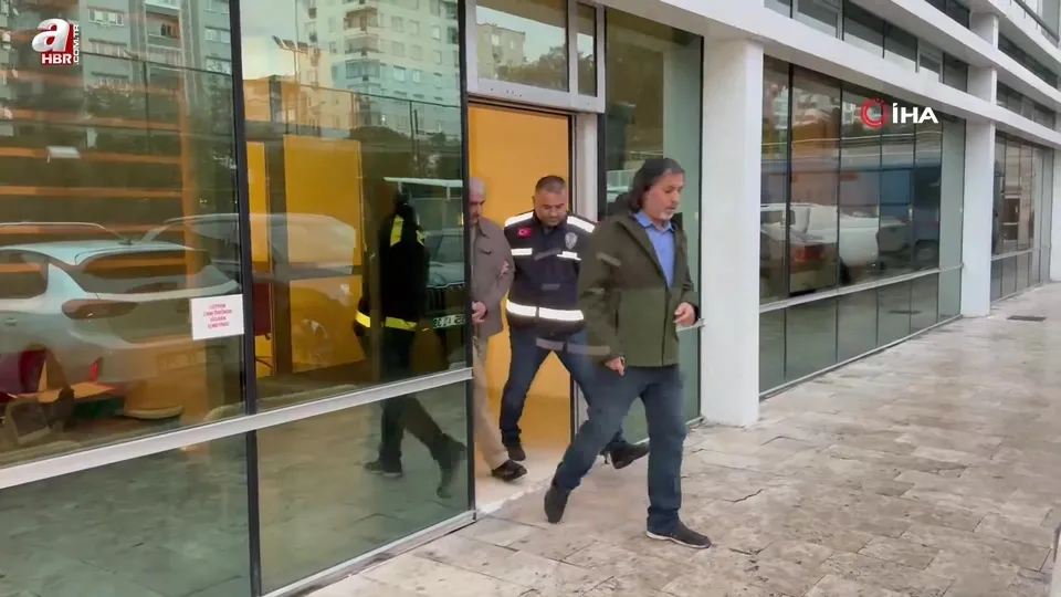 Tefecilik operasyonunda 1 kişi tutuklandı