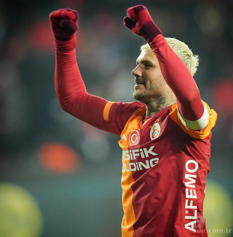 Wanda Nara ile yollar ayrıldı: Icardi'den ilk açıklama 4