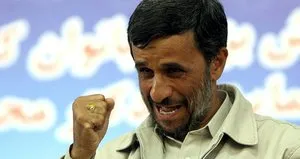 Ahmedinejad’dan ABD Başkanı Trump’a çağrı