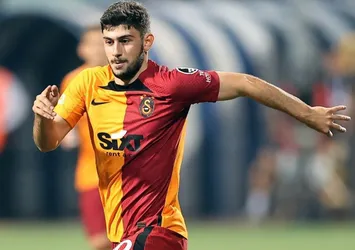 Yusuf Demir için Galatasaray'a sürpriz teklif! Belçika Ligi'nden istiyorlar...