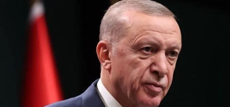 Başkan Erdoğan'dan ABD'ye sert tepki: İzahı yok! Katliama yol açacak