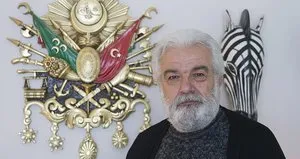 Serdar Gökhan’dan mesaj var
