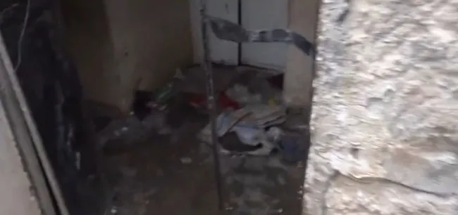 iste-deas-lideri-kureysinin-olduruldugu-ev-a-haber-o-evi-goruntuledi-1643963182998.jpg İşte DEAŞ lideri Kureyşi’nin öldürüldüğü ev! A Haber o evi görüntüledi - 9