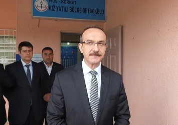 "Terör örgütü Kürt çocuklarını infaz etmeye devam ediyor"