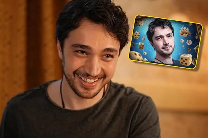 Aile Saadeti’nin Murat’ı Burak Dakak’ın sevgilisi bakın hangi dizinin oyuncusu çıktı