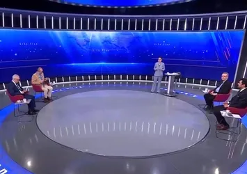 Suriye'deki YPG cephanelikleri ne oldu?