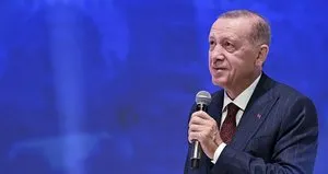 AK Parti’de başkan yeniden Erdoğan!