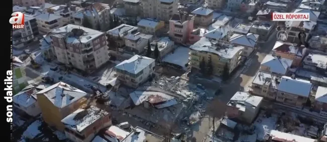 Ünlü yer bilimci Prof. Dr. Martin Mai A Haber’e konuştu: İkinci deprem olağan dışıydı