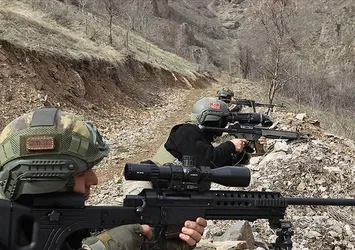 Köşeye sıkışan PKK'nın son çırpınışı