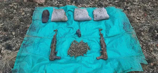 PKK’ya ’Eren Abluka Sonbahar-Kış’ operasyonu!