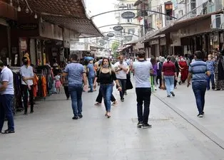 81 ilde corona virüs alarmı! Bakanlık genelge gönderdi...