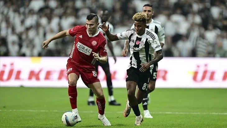 Lugano-Beşiktaş maçı canlı izle | UEFA AVRUPA LİGİ Lugano BJK maçı şiresiz, kesintisiz, full HD, donmadan izle!