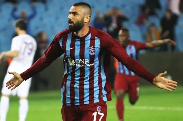 Trabzonspor’dan dev hamle