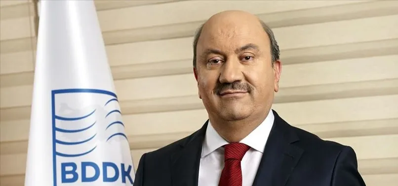 BDDK Başkanı Mehmet Ali Akben'den önemli mesajlar! Bankacılık sektörü FETÖ'nün hain darbe girişiminden güçlü çıktı