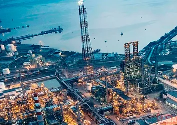 Sanayi sektöründen 2022'ye güçlü giriş! 13 milyar doları aşan ihracat