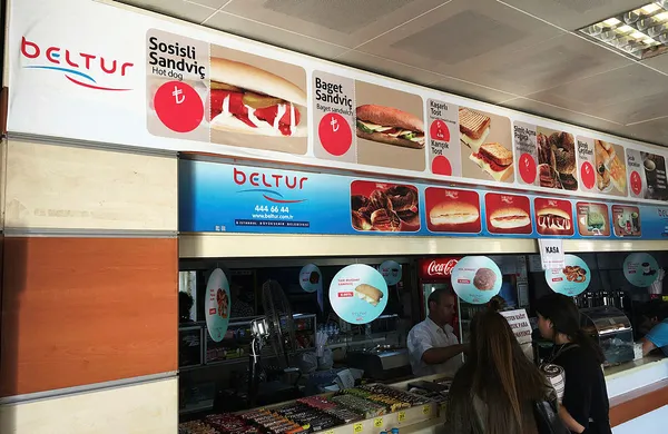 İflasa sürükleniyor! BELTUR’un kamu zararı 70 milyon TL