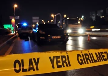 Malatya'da trafik kazası: 5 yaralı