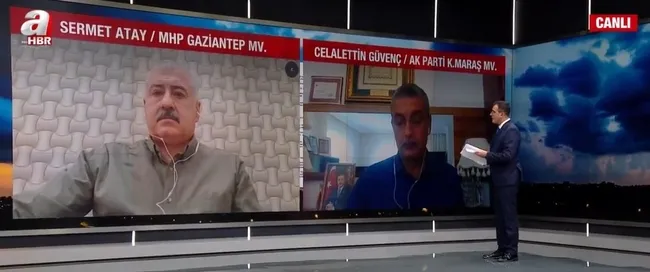 Millet İttifak’ında Anayasa krizi! CHP-HDP-İYİ Parti ve Saadet “Federasyon Anayasası” mı hazırladı? - 8
