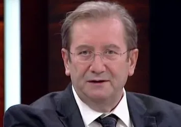 Son dakika: Koronavirüs Bilim Kurulu üyesi Prof. Dr. Kenan Midilli vefat etti