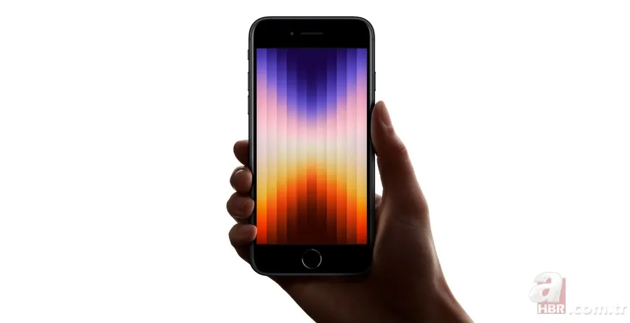 iPhone SE 3 fiyatı ne kadar, kaç TL? 2022 iPhone SE 3 özellikleri nelerdir? Türkiye'de ne zaman satışa çıkacak? 8
