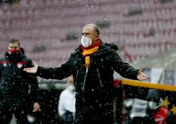 Galatasaray haberleri son dakika | Fatih Terim'den radikal karar! Hepsi kızağa çekilecek