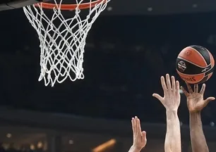 Temsilcimiz sahada! Anadolu Efes-Paris Basketball maçı ne zaman, saat kaçta, hangi kanalda?