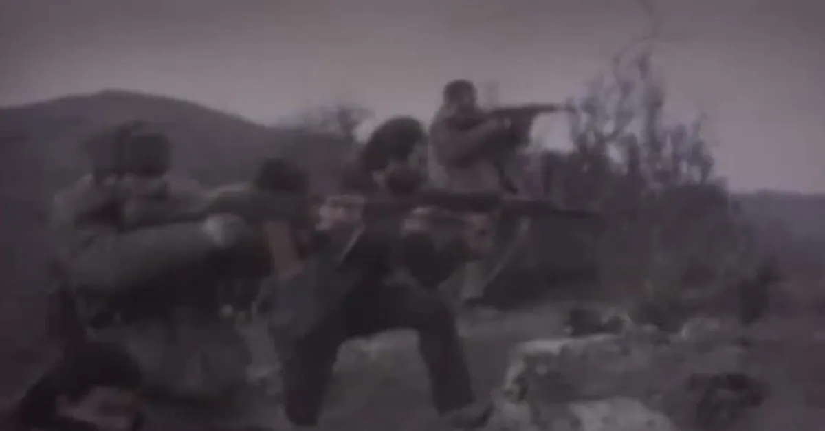 Hocalı katliamının 32. yıl dönümü