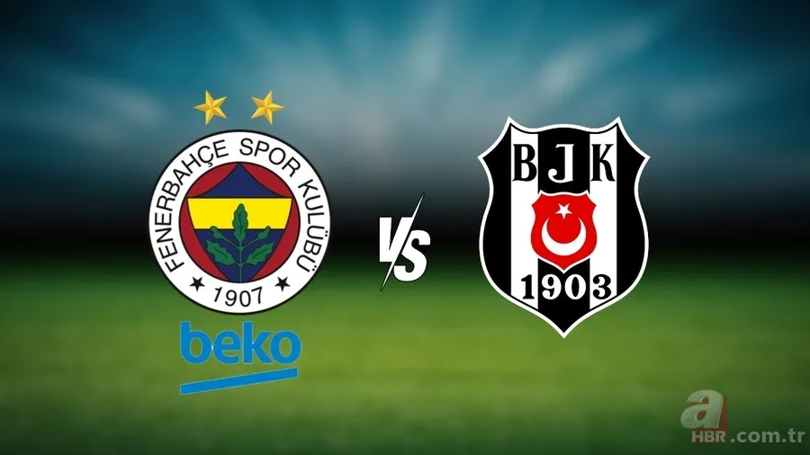 24 EYLÜL MAÇ TAKVİMİ | Bugün hangi maçlar var, saat kaçta, hangi kanalda? 6