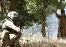 4 PKKlı teslim oldu